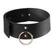 BIJOUX INDISCRETS - MAZE COLLIER NOIR AVEC BRACELET BIJOUX INDISCRETS - MAZE COLLIER NOIR AVEC BRACELET