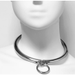 METAL HARD - COLLIER FERMETURE COMBINAISON 12 CM METAL HARD - COLLIER FERMETURE COMBINAISON 12 CM