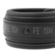 FETISH SUBMISSIVE - SET AUS HANDSCHELLEN UND KRAWATTEN MIT NOPRENE-FUTTER FETISH SUBMISSIVE - SET AUS HANDSCHELLEN UND KRAWATTEN MIT NOPRENE-FUTTER