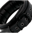 DARKNESS - COLLAR CON CADENA NEGRO DARKNESS - COLLAR CON CADENA NEGRO