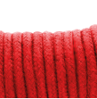 DARKNESS - JAPANESE ROPE 5 M RED DARKNESS - JAPANESE ROPE 5 M RED