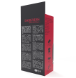 DARKNESS - BÂILLON EN SILICONE NOIR DARKNESS - BÂILLON EN SILICONE NOIR