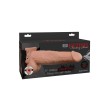 FETISH FANTASY SERIES - HARNESS WITH DONG 9 CUM FETISH FANTASY SERIES - HARNESS WITH DONG 9 CUM