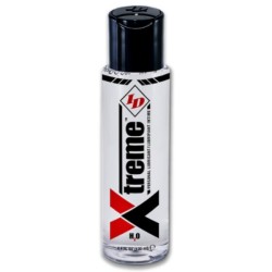 ID XTREME - LUBRIFIANT BASE DEAU HAUTE PERFOMANCE 250 ML