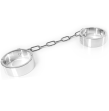 METAL HARD - KNÖCHEL-HANDSCHELLEN MIT INBUSSCHLÜSSEL EINREICHUNG BDSM METAL HARD - KNÖCHEL-HANDSCHELLEN MIT INBUSSCHLÜSSEL EINREICHUNG BDSM