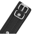 DARKNESS - ESPOSAS LEATHER NEGRO TEXTURA DARKNESS - ESPOSAS LEATHER NEGRO TEXTURA