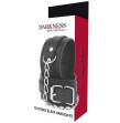 DARKNESS - ESPOSAS LEATHER NEGRO TEXTURA DARKNESS - ESPOSAS LEATHER NEGRO TEXTURA