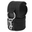 DARKNESS - NEOPRENE HANDCUFFS