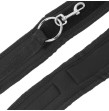 DARKNESS - NEOPRENE HANDCUFFS