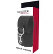 DARKNESS - NEOPRENE HANDCUFFS