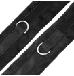 DARKNESS - SET CRAVATTE DA LETTO DARKNESS - SET CRAVATTE DA LETTO