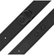DARKNESS - WIDE THIN TEXTURED HANDCUFFS DARKNESS - WIDE THIN TEXTURED HANDCUFFS