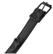 DARKNESS - BREITE, DÜNNE TEXTURIERTE HANDSCHELLEN DARKNESS - BREITE, DÜNNE TEXTURIERTE HANDSCHELLEN