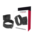 DARKNESS - ESPOSAS NYLON PARA PRINCIPIANTES DARKNESS - ESPOSAS NYLON PARA PRINCIPIANTES