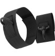 DARKNESS - ESPOSAS NYLON PARA PRINCIPIANTES DARKNESS - ESPOSAS NYLON PARA PRINCIPIANTES