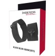 DARKNESS - NYLON-HANDSCHELLEN FÜR ANFNGER DARKNESS - NYLON-HANDSCHELLEN FÜR ANFNGER