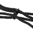 DARKNESS - MANETTE O MANETTE ALLA CAVIGLIA IN CORDA DI COTONE 100. DARKNESS - MANETTE O MANETTE ALLA CAVIGLIA IN CORDA DI COTONE 100.