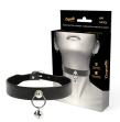 COQUETTE CHIC DESIRE - VEGAN LEATHER NECKLACE WOMAN ACCESSORY RATTLE-HOOP COQUETTE CHIC DESIRE - VEGAN LEATHER NECKLACE WOMAN ACCESSORY RATTLE-HOOP