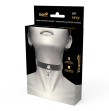COQUETTE CHIC DESIRE - COLLIER CUIR VEGAN FEMME ACCESSOIRE HOCHET-CERCEAU COQUETTE CHIC DESIRE - COLLIER CUIR VEGAN FEMME ACCESSOIRE HOCHET-CERCEAU