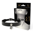 COQUETTE CHIC DESIRE - COLLIER EN CUIR VEGAN FEMME HOCHET ACCESSOIRE COQUETTE CHIC DESIRE - COLLIER EN CUIR VEGAN FEMME HOCHET ACCESSOIRE
