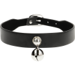 COQUETTE CHIC DESIRE - COLLIER EN CUIR VEGAN FEMME HOCHET ACCESSOIRE COQUETTE CHIC DESIRE - COLLIER EN CUIR VEGAN FEMME HOCHET ACCESSOIRE