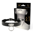 COQUETTE CHIC DESIRE - COLLIER EN CUIR VEGAN FEMME ACCESSOIRE FÉTICHE COQUETTE CHIC DESIRE - COLLIER EN CUIR VEGAN FEMME ACCESSOIRE FÉTICHE