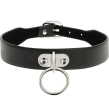 COQUETTE CHIC DESIRE - COLLAR CUERO VEGANO ACCESORIO WOMAN FETISH COQUETTE CHIC DESIRE - COLLAR CUERO VEGANO ACCESORIO WOMAN FETISH
