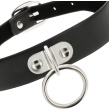 COQUETTE CHIC DESIRE - COLLIER EN CUIR VEGAN FEMME ACCESSOIRE FÉTICHE COQUETTE CHIC DESIRE - COLLIER EN CUIR VEGAN FEMME ACCESSOIRE FÉTICHE