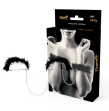 COQUETTE CHIC DESIRE - FETISH DELUXE HANDSCHELLEN COQUETTE CHIC DESIRE - FETISH DELUXE HANDSCHELLEN