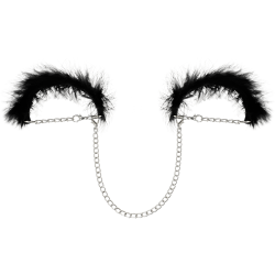 COQUETTE CHIC DESIRE - FETISH DELUXE HANDSCHELLEN