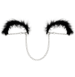 COQUETTE CHIC DESIRE - FETISH DELUXE HANDSCHELLEN COQUETTE CHIC DESIRE - FETISH DELUXE HANDSCHELLEN