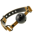 FETISH SUBMISSIVE ORIGIN - BREATHABLE GAG FETISH SUBMISSIVE ORIGIN - BREATHABLE GAG