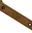 FETISH SUBMISSIVE ORIGEN - MORDAZA TRANSPIRABLE