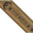FETISH SUBMISSIVE ORIGEN - FUSSMANSCHETTEN AUS VEGANEM LEDER MIT NEOPRENFUTTER FETISH SUBMISSIVE ORIGEN - FUSSMANSCHETTEN AUS VEGANEM LEDER MIT NEOPRENFUTTER