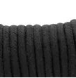 DARKNESS - JAPANESE ROPE 20 M BLACK