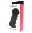 DARKNESS - JAPANESE ROPE 20 M BLACK