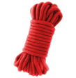DARKNESS - JAPANESE ROPE 20 M RED DARKNESS - JAPANESE ROPE 20 M RED