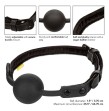 CALEXOTICS - BOUNDLESS BALL GAG CALEXOTICS - BOUNDLESS BALL GAG