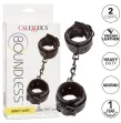 CALEXOTICS - BOUNLESS HANDGELENKMANSCHETTEN CALEXOTICS - BOUNLESS HANDGELENKMANSCHETTEN