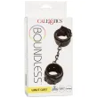 CALEXOTICS - BOUNLESS HANDGELENKMANSCHETTEN CALEXOTICS - BOUNLESS HANDGELENKMANSCHETTEN
