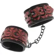 BEGME - RED EDITION ESPOSAS PARA MANOS CON FORRO DE NEOPRENO BEGME - RED EDITION ESPOSAS PARA MANOS CON FORRO DE NEOPRENO