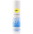 PJUR - TOY GLIDE LUBRIFIANT À BASE DEAU POUR JOUETS 100 ML PJUR - TOY GLIDE LUBRIFIANT À BASE DEAU POUR JOUETS 100 ML