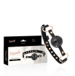 COQUETTE CHIC DESIRE - FANTASY MORDAZA TRANSPIRABLE CUERO VEGANO