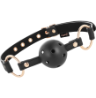 COQUETTE CHIC DESIRE - FANTASY ATMUNGSAKTIVER BALLGAG COQUETTE CHIC DESIRE - FANTASY ATMUNGSAKTIVER BALLGAG