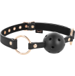 COQUETTE CHIC DESIRE - FANTASY ATMUNGSAKTIVER BALLGAG COQUETTE CHIC DESIRE - FANTASY ATMUNGSAKTIVER BALLGAG