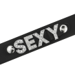 COQUETTE CHIC DESIRE - RAS DE COU SEXY EN CUIR VÉGAN COQUETTE CHIC DESIRE - RAS DE COU SEXY EN CUIR VÉGAN