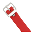 COQUETTE CHIC DESIRE - RED VEGAN LEATHER NECKLACE WOMAN FETISH ACCESSORY COQUETTE CHIC DESIRE - RED VEGAN LEATHER NECKLACE WOMAN FETISH ACCESSORY
