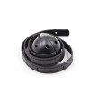 OHMAMA FETISH - KNEBEL MIT BALL UND ÖFFNUNGEN OHMAMA FETISH - KNEBEL MIT BALL UND ÖFFNUNGEN