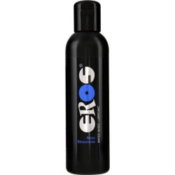 EROS - AQUA SENSATIONS LUBRIFIANT BASE DEAU 500 ML