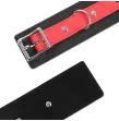 OHMAMA FETISH - LOCK BUCKLE WRIST RESTRAINTS OHMAMA FETISH - LOCK BUCKLE WRIST RESTRAINTS